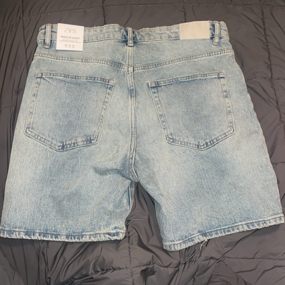 Zara Men Jorts - Picture 2 of 2